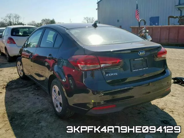 3KPFK4A79HE094129 фото 4
