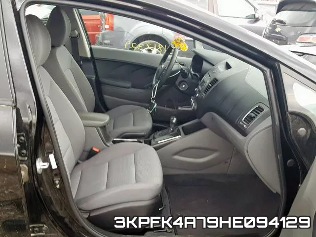 3KPFK4A79HE094129 фото 6