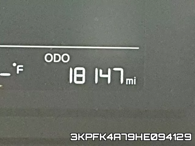 3KPFK4A79HE094129 фото 9