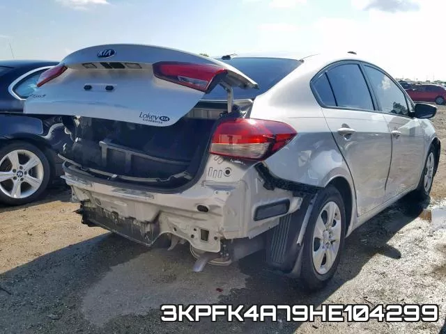 3KPFK4A79HE104299 фото 5