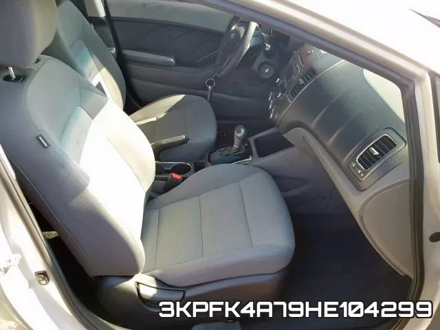 3KPFK4A79HE104299 фото 6