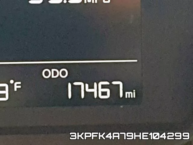 3KPFK4A79HE104299 фото 9