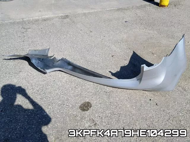 3KPFK4A79HE104299 фото 10