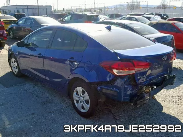 3KPFK4A79JE252992 фото 4