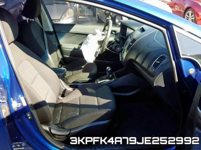 3KPFK4A79JE252992 фото 6