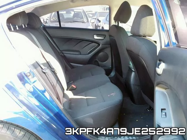 3KPFK4A79JE252992 фото 7