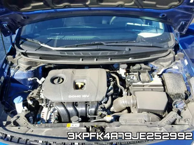 3KPFK4A79JE252992 фото 8