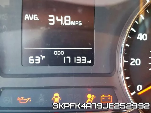 3KPFK4A79JE252992 фото 9