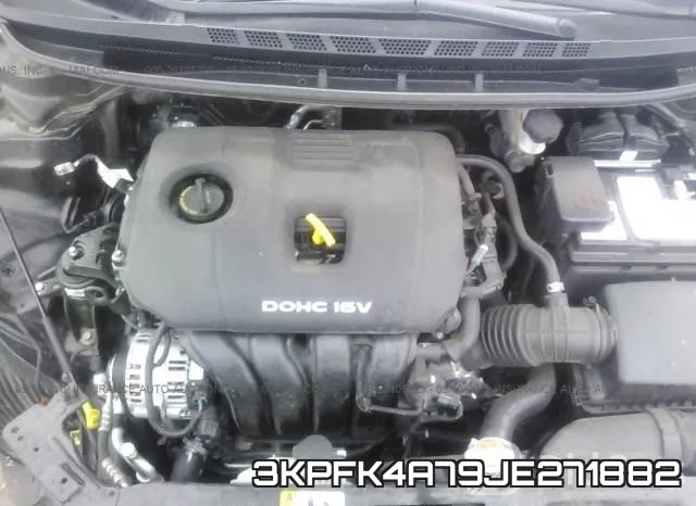 3KPFK4A79JE271882 фото 2