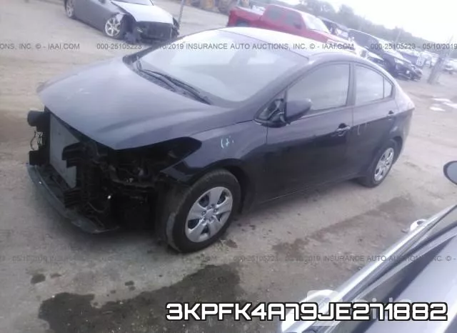 3KPFK4A79JE271882 фото 3