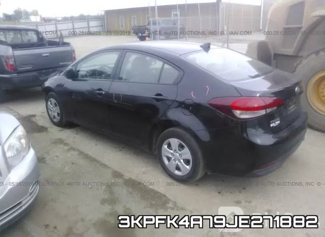 3KPFK4A79JE271882 фото 4