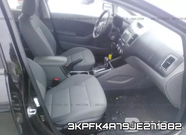 3KPFK4A79JE271882 фото 6