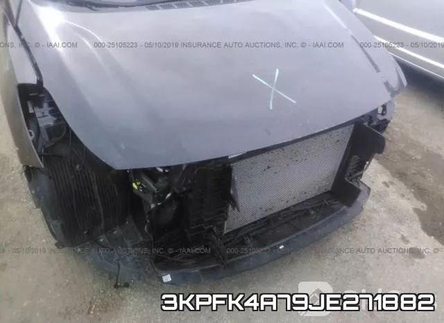 3KPFK4A79JE271882 фото 7