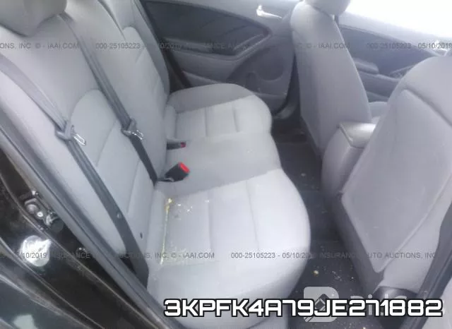 3KPFK4A79JE271882 фото 9