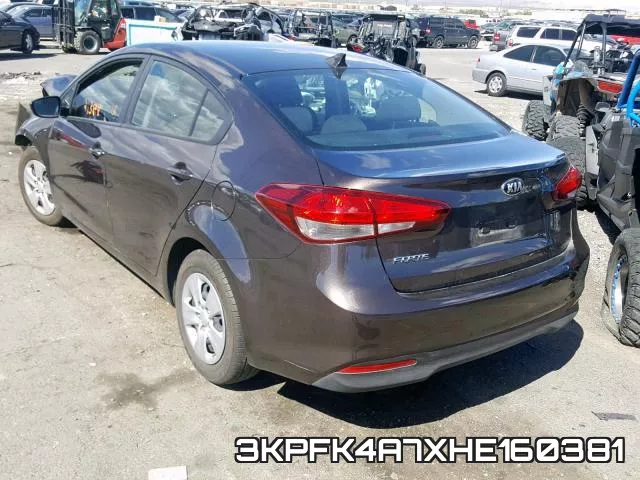 3KPFK4A7XHE160381 фото 4