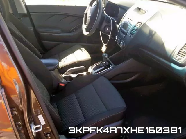 3KPFK4A7XHE160381 фото 6