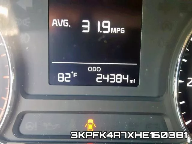 3KPFK4A7XHE160381 фото 9