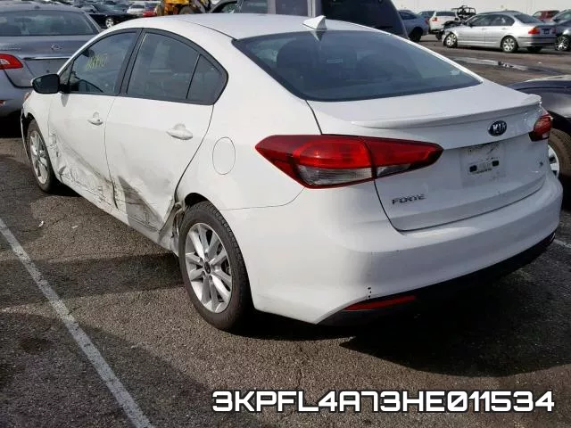 3KPFL4A73HE011534 фото 4