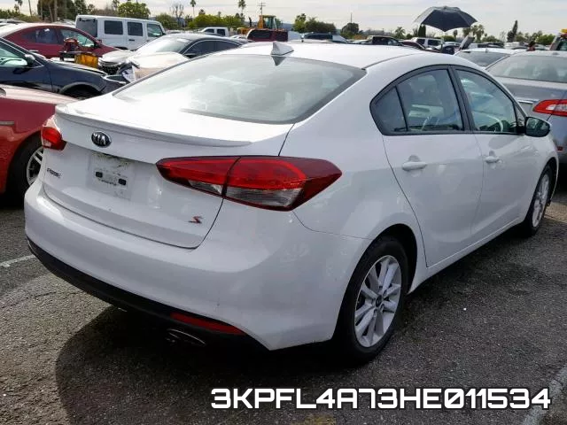 3KPFL4A73HE011534 фото 5