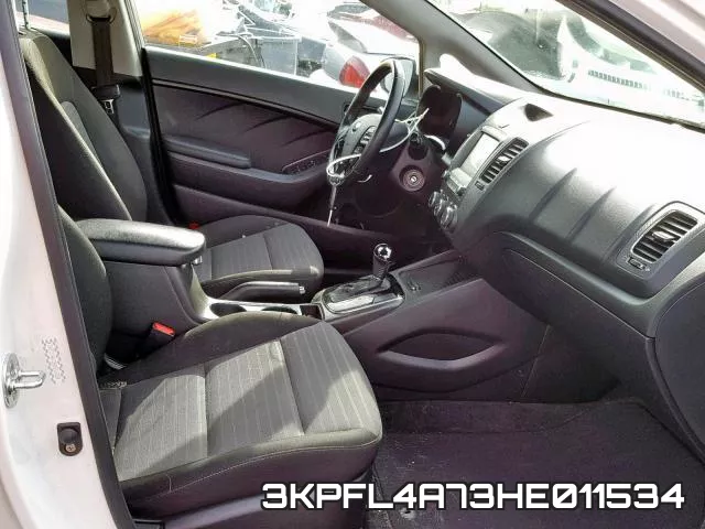 3KPFL4A73HE011534 фото 6