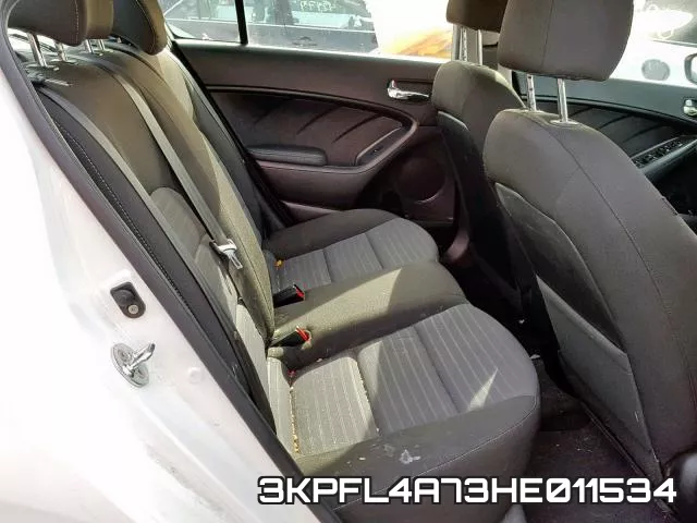 3KPFL4A73HE011534 фото 7