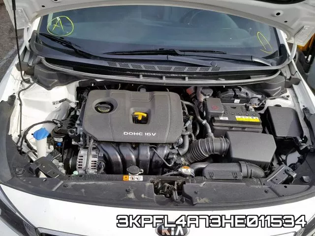3KPFL4A73HE011534 фото 8