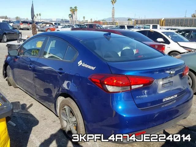 3KPFL4A74JE224014 фото 4
