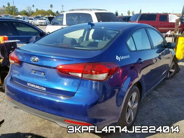 3KPFL4A74JE224014 фото 5