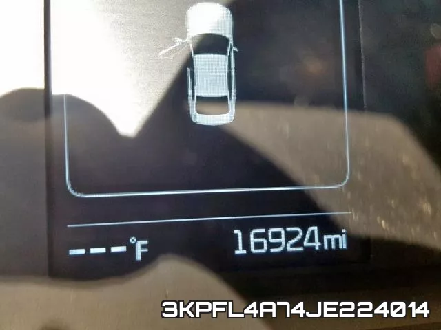 3KPFL4A74JE224014 фото 9
