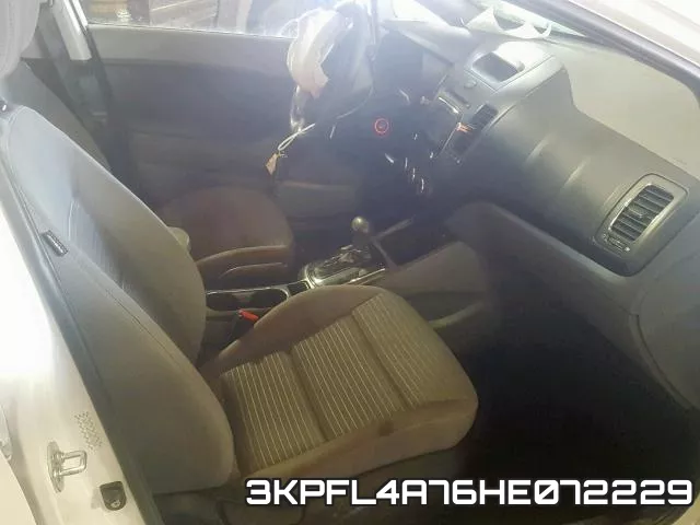 3KPFL4A76HE072229 фото 6