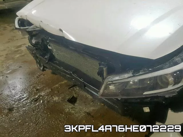 3KPFL4A76HE072229 фото 10