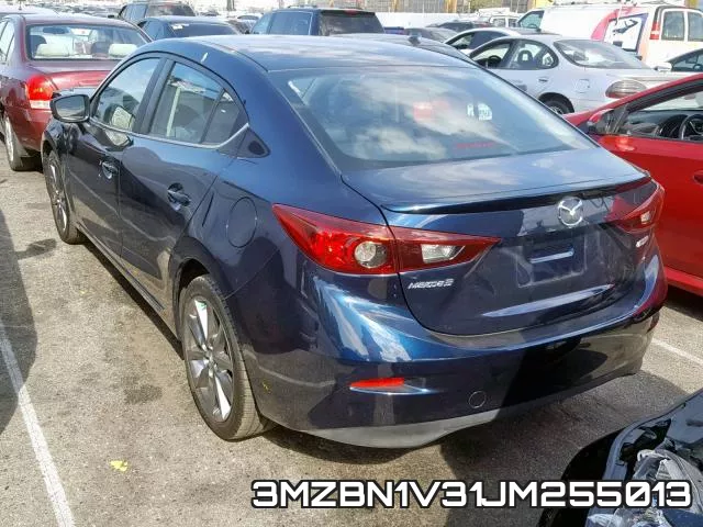 3MZBN1V31JM255013 фото 4