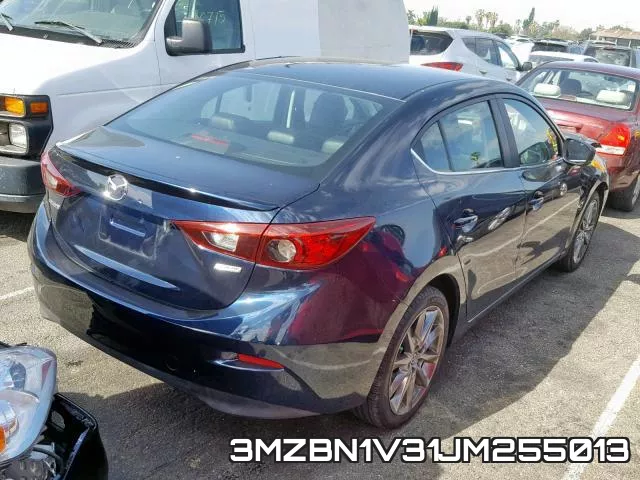 3MZBN1V31JM255013 фото 5