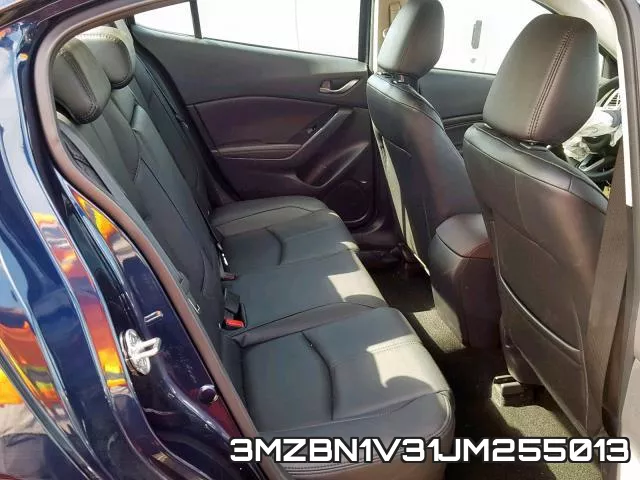 3MZBN1V31JM255013 фото 7