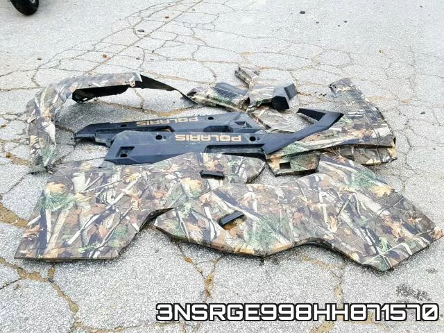 3NSRGE998HH871570 фото 10