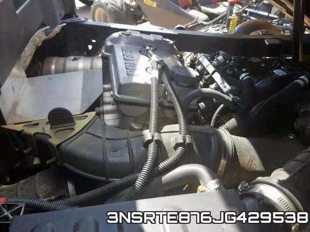 3NSRTE876JG429538 фото 8