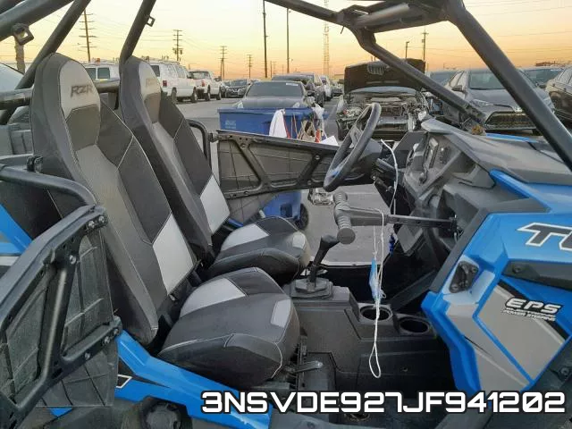 3NSVDE927JF941202 фото 6