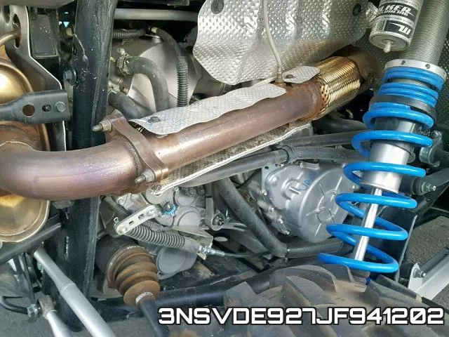 3NSVDE927JF941202 фото 8