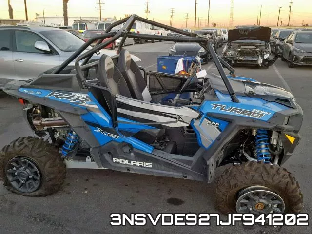 3NSVDE927JF941202 фото 10