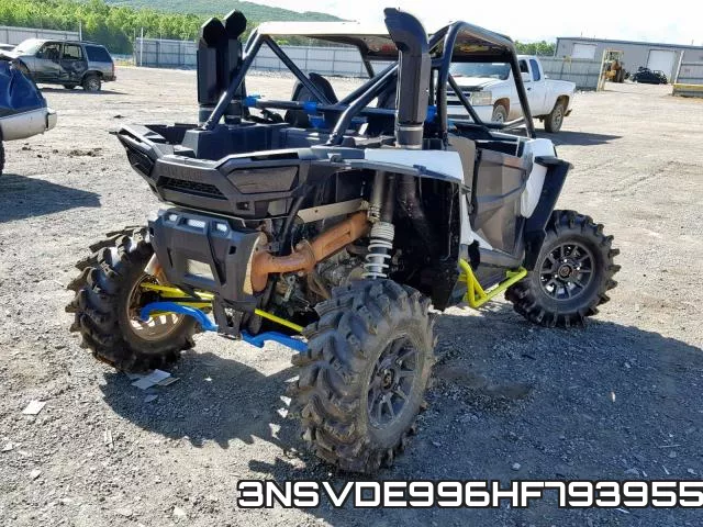 3NSVDE996HF793955 фото 5