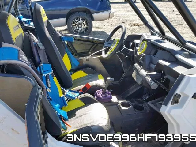 3NSVDE996HF793955 фото 6