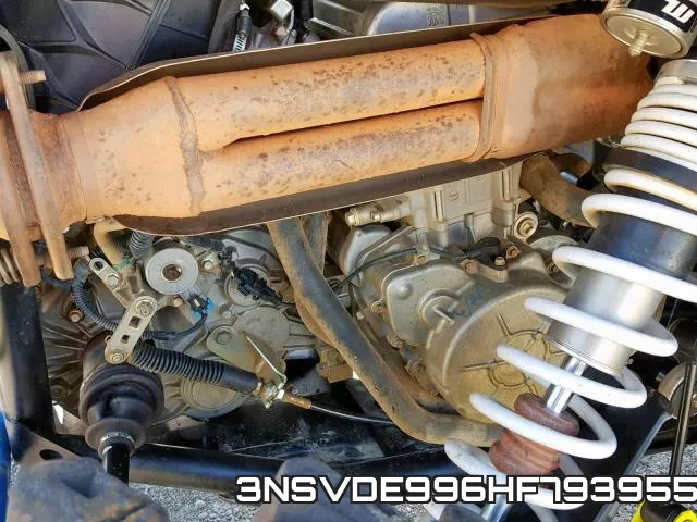3NSVDE996HF793955 фото 8