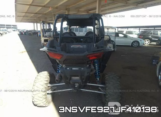 3NSVFE927JF410138 фото 7