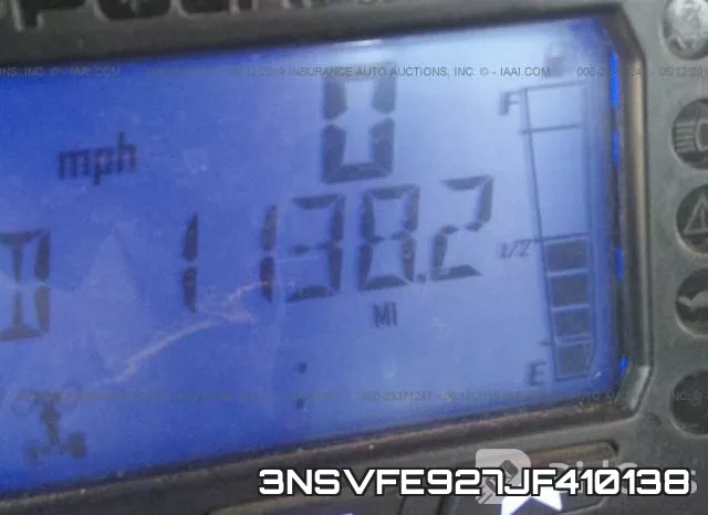 3NSVFE927JF410138 фото 8