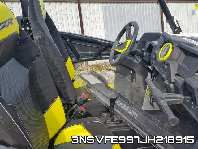 3NSVFE997JH218915 фото 6