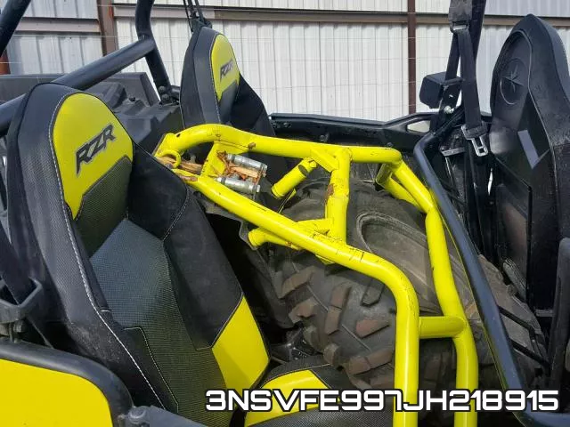 3NSVFE997JH218915 фото 7