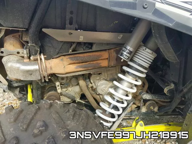 3NSVFE997JH218915 фото 8