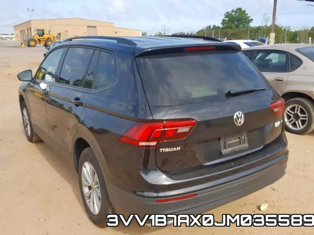 3VV1B7AX0JM035589 фото 4