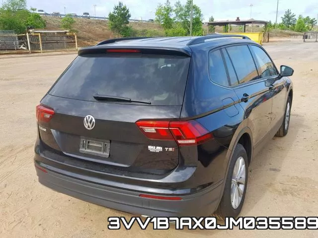 3VV1B7AX0JM035589 фото 5