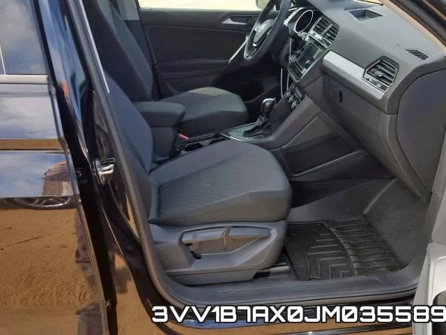 3VV1B7AX0JM035589 фото 6